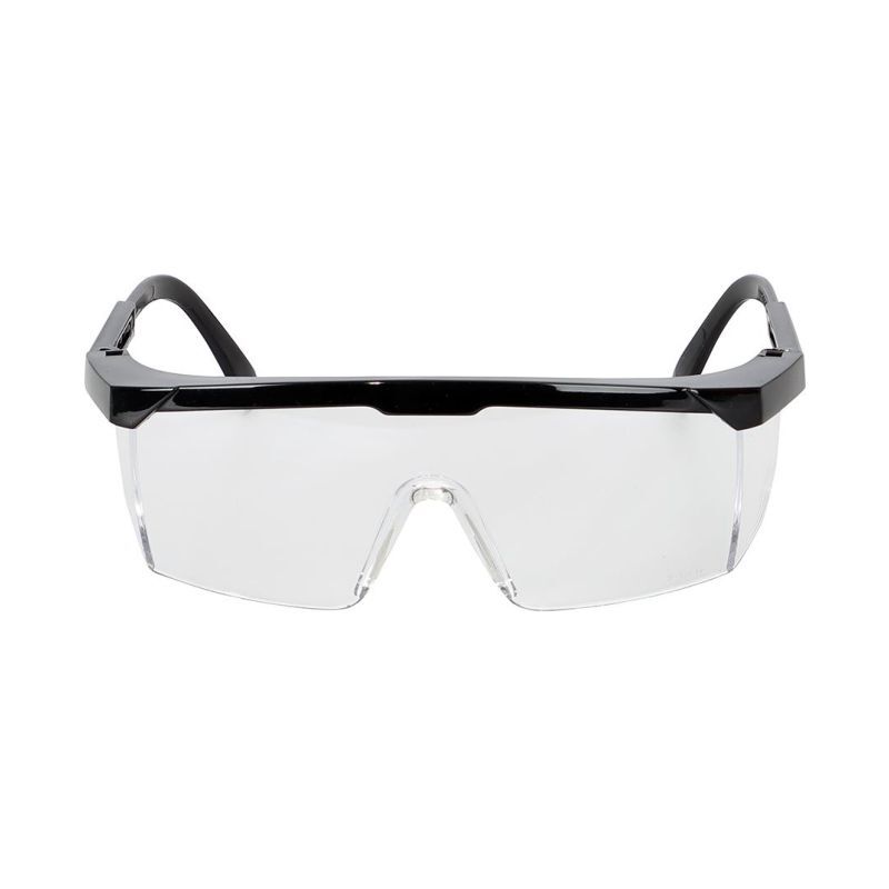 Shield Safety Glasses (12 Pack) Thumbnail