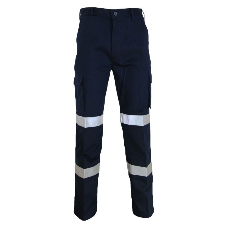 Light Weight Cotton Biomotion Taped Pants Thumbnail