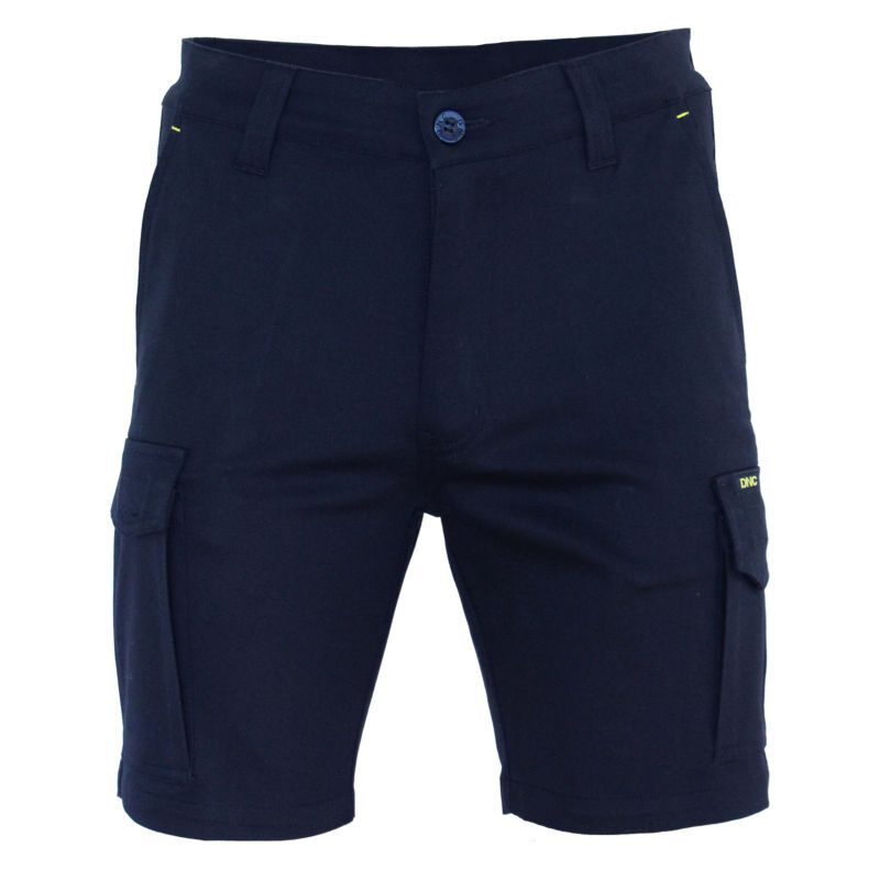 SlimFlex Cargo Shorts Thumbnail