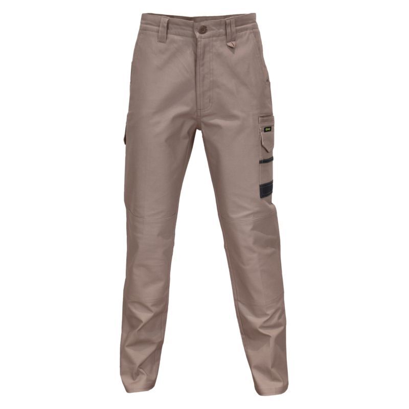 SlimFlex Tradie Cargo Pants Thumbnail