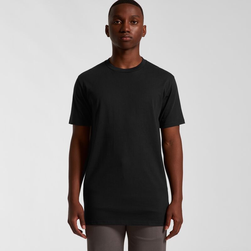 Mens Classic Plus Tee Thumbnail