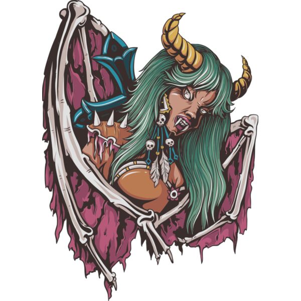 Mythical Creatures 2 Thumbnail