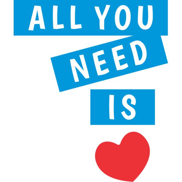 All You Need Is Love Thumbnail