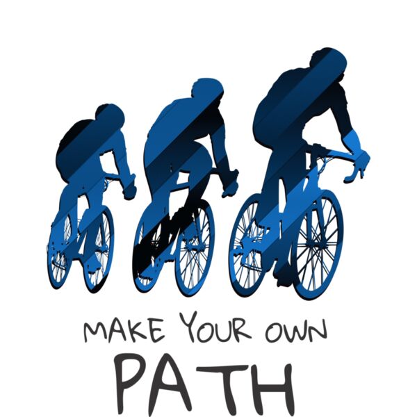 Make your own path Thumbnail