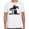 Mens Softstyle Tee Shirt Thumbnail