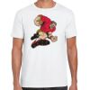 Mens Softstyle Tee Shirt Thumbnail
