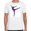 Mens Softstyle Tee Shirt Thumbnail