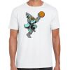 Mens Softstyle Tee Shirt Thumbnail