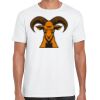 Mens Softstyle Tee Shirt Thumbnail