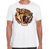 Mens Softstyle Tee Shirt Thumbnail