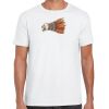 Mens Softstyle Tee Shirt Thumbnail
