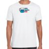 Mens Softstyle Tee Shirt Thumbnail