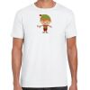 Mens Softstyle Tee Shirt Thumbnail