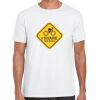 Mens Softstyle Tee Shirt Thumbnail
