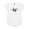 Womens Mali Tee Thumbnail