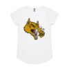 Womens Mali Tee Thumbnail