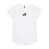 Womens Mali Tee Thumbnail