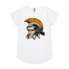 Womens Mali Tee Thumbnail