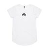 Womens Mali Tee Thumbnail