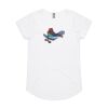 Womens Mali Tee Thumbnail