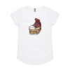 Womens Mali Tee Thumbnail