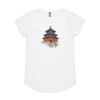 Womens Mali Tee Thumbnail
