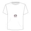 Custom Full Sublimated Tee (MOQ 10) Thumbnail