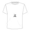 Custom Full Sublimated Tee (MOQ 10) Thumbnail