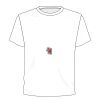 Custom Full Sublimated Tee (MOQ 10) Thumbnail