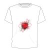 Custom Full Sublimated Tee (MOQ 10) Thumbnail