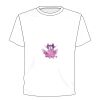 Custom Full Sublimated Tee (MOQ 10) Thumbnail