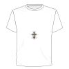 Custom Full Sublimated Tee (MOQ 10) Thumbnail