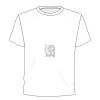 Custom Full Sublimated Tee (MOQ 10) Thumbnail