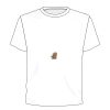 Custom Full Sublimated Tee (MOQ 10) Thumbnail