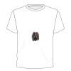 Custom Full Sublimated Tee (MOQ 10) Thumbnail