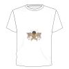 Custom Full Sublimated Tee (MOQ 10) Thumbnail