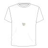 Custom Full Sublimated Tee (MOQ 10) Thumbnail