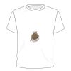 Custom Full Sublimated Tee (MOQ 10) Thumbnail