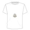 Custom Full Sublimated Tee (MOQ 10) Thumbnail