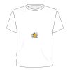 Custom Full Sublimated Tee (MOQ 10) Thumbnail