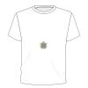 Custom Full Sublimated Tee (MOQ 10) Thumbnail