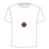 Custom Full Sublimated Tee (MOQ 10) Thumbnail
