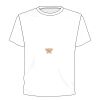Custom Full Sublimated Tee (MOQ 10) Thumbnail