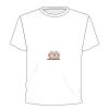 Custom Full Sublimated Tee (MOQ 10) Thumbnail