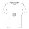 Custom Full Sublimated Tee (MOQ 10) Thumbnail