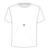 Custom Full Sublimated Tee (MOQ 10) Thumbnail