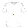 Custom Full Sublimated Tee (MOQ 10) Thumbnail