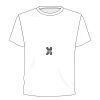 Custom Full Sublimated Tee (MOQ 10) Thumbnail