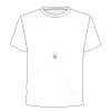 Custom Full Sublimated Tee (MOQ 10) Thumbnail