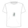 Custom Full Sublimated Tee (MOQ 10) Thumbnail
